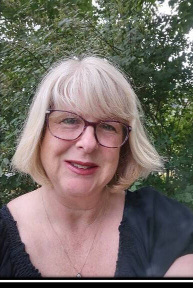 Wendy Ransom-Hodgkins.